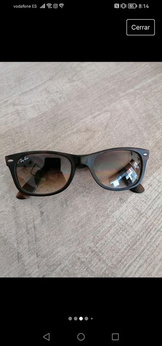 Ray Ban 
