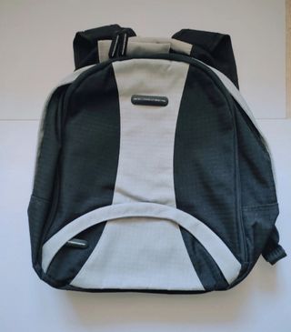Mochila Benetton nueva