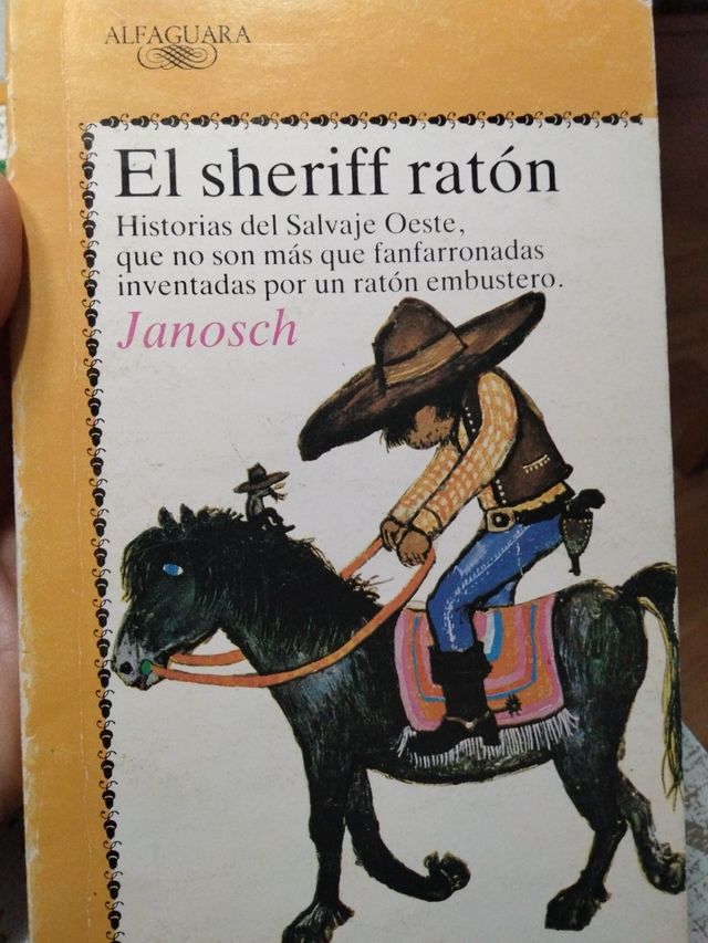 Libros de lectura alfaguara