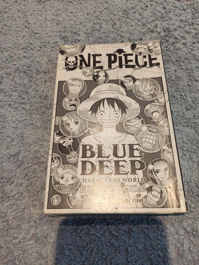 Manga One piece