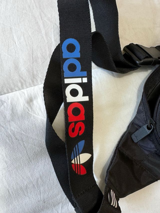 tiñonera adidas lote