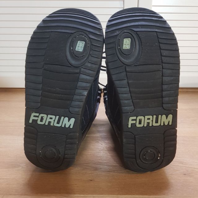 Botas snowboard forum recon chica