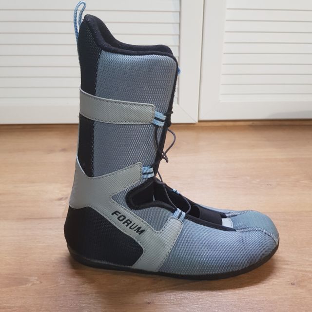 Botas snowboard forum recon chica
