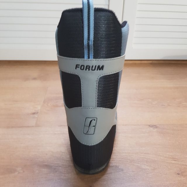 Botas snowboard forum recon chica