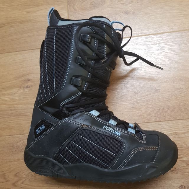 Botas snowboard forum recon chica