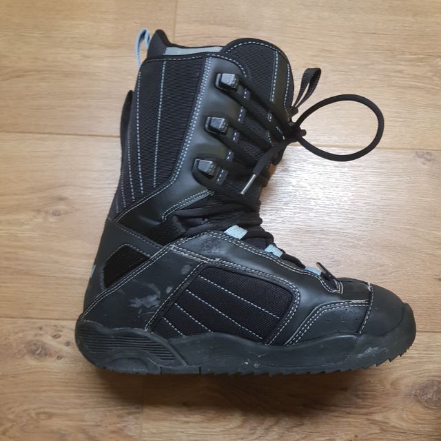 Botas snowboard forum recon chica