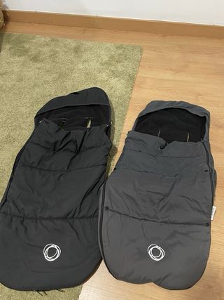 Fundas invierno bugaboo camaleon 