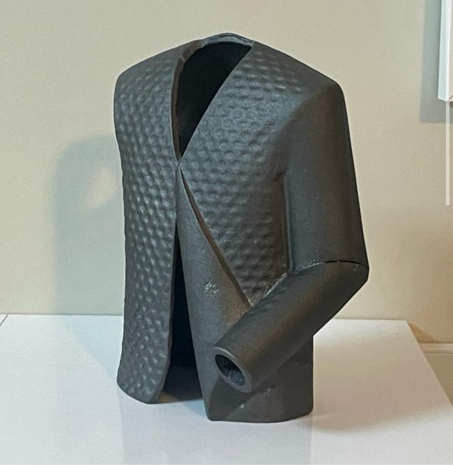 Escultura Joan Cardells