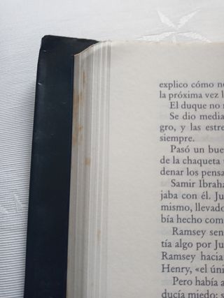 La momia o Ramsés el condenado