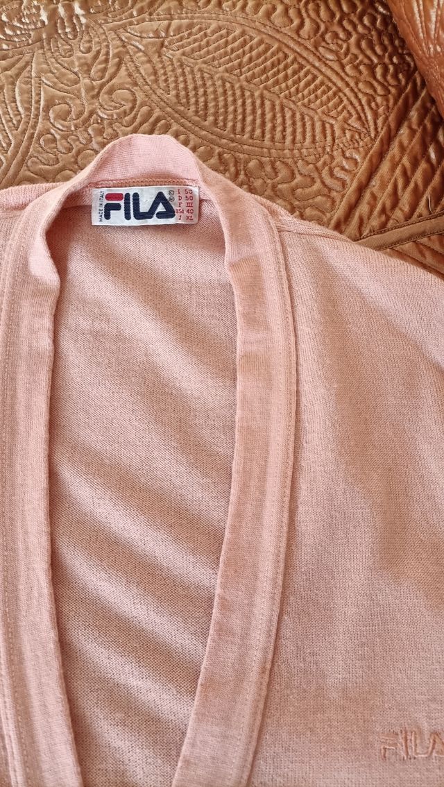 Gilet FILA