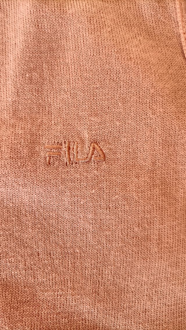 Gilet FILA
