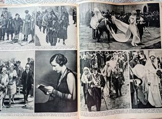 50 anni di casa Savoia