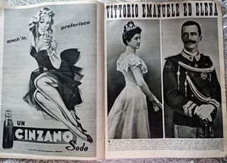 50 anni di casa Savoia