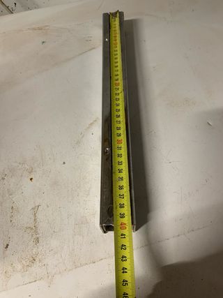 Escuadras abatibles robustas