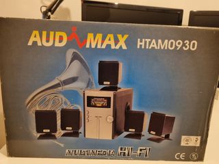 Altavoces 5.1