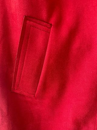 Abrigo Antelina Zara