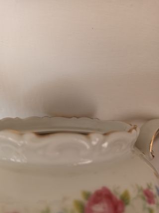 Lattiera e caffettiera