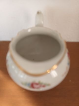 Lattiera e caffettiera