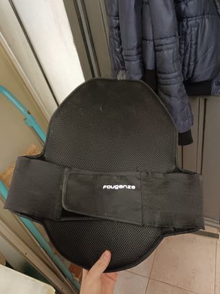 Tartaruga equitazione