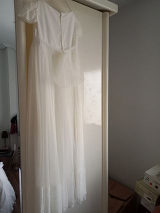 Vestido comunion