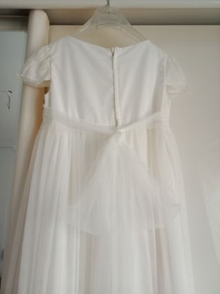 Vestido comunion