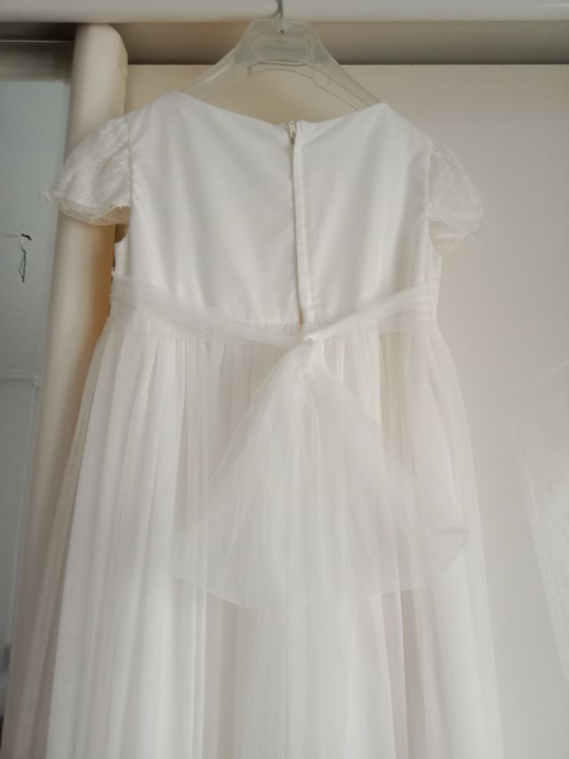 Vestido comunion