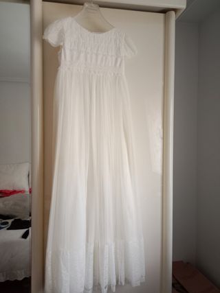 Vestido comunion
