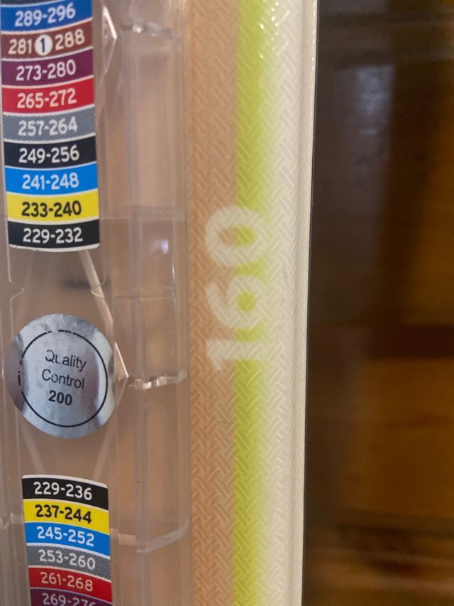 Esquis Salomon BBR Limelite Mujer