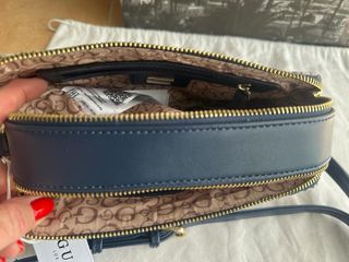 Conjunto Bolso y cartera Guess Nuevo 