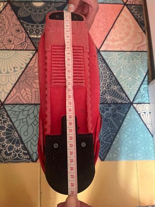 2 pares de Botas ski  salomon