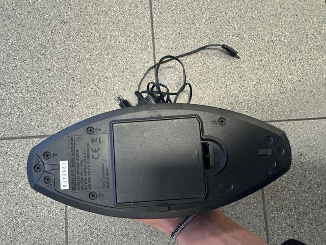 Sony speaker portatile