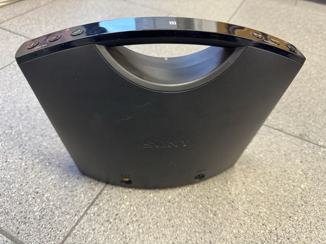 Sony speaker portatile