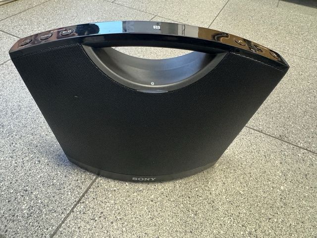 Sony speaker portatile