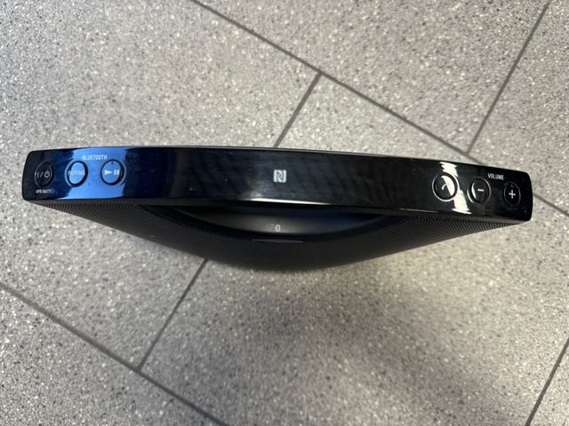 Sony speaker portatile