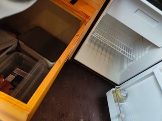 Citroen Jumper 2013 Camper