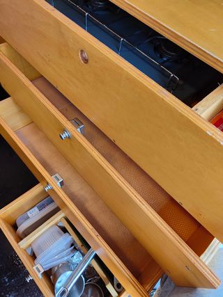 Citroen Jumper 2013 Camper