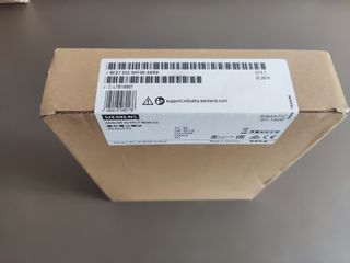 Siemens AQ 8xU/I HS para s7-1500
