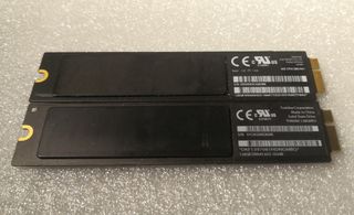Tarjeta Memoria SSD 128gb MACBOOK AIR 