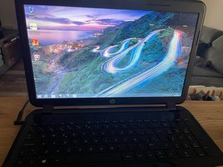 Portatil HP