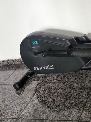 Bicicleta estatica