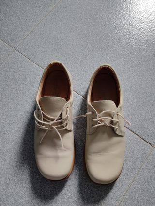 Zapatos de Comunión 