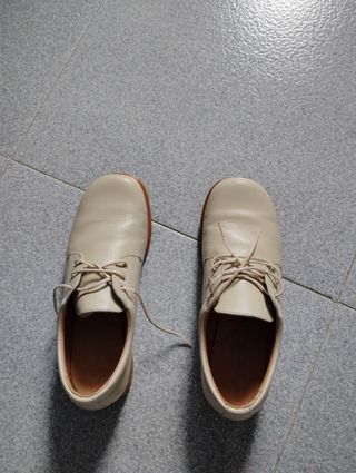 Zapatos de Comunión 