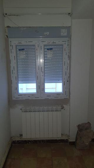 Ventanas PVC
