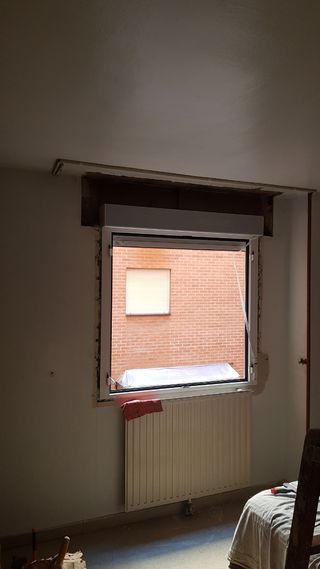 Ventanas PVC