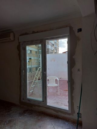 Ventanas PVC