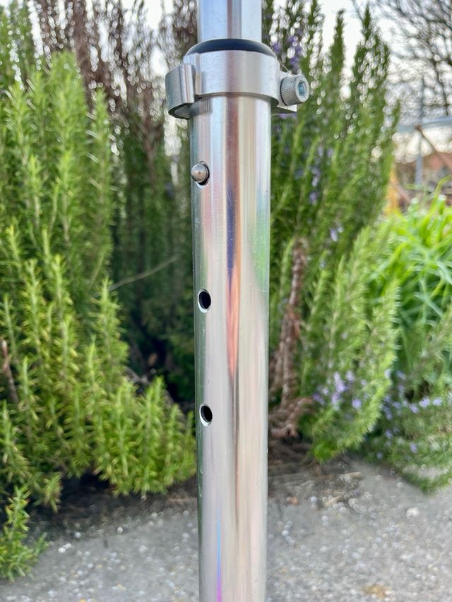 Patinete infantil, evolutivo a tres alturas