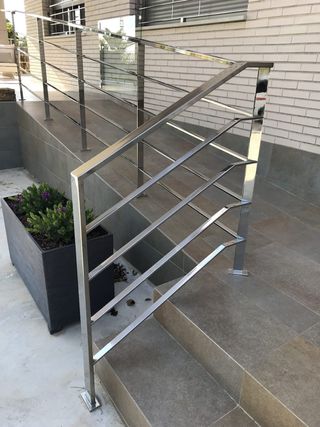 Soldador de estructuras metalicas