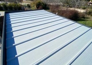 Soldador de estructuras metalicas