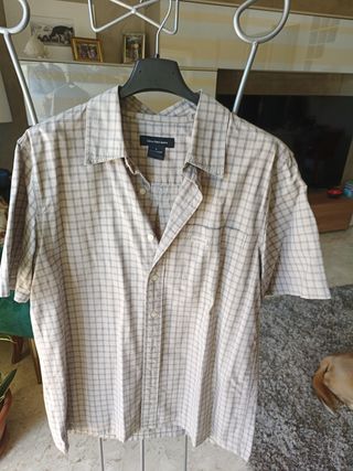 Camiciotto sportivo uomo Calvin Klein
