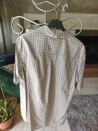 Camiciotto sportivo uomo Calvin Klein